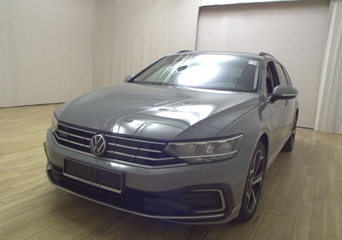 Volkswagen Passat Variant, 2022 2