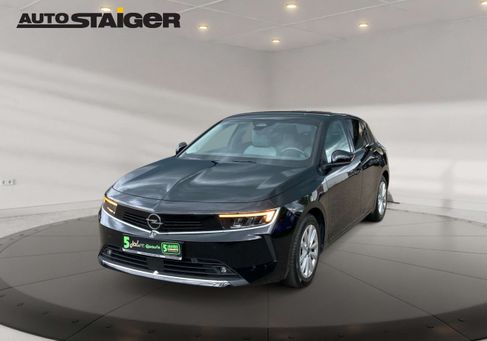 Opel Astra, 2023