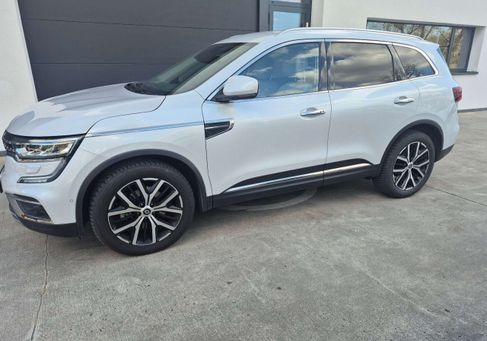 Renault Koleos, 2022