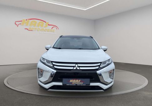 Mitsubishi Eclipse, 2018