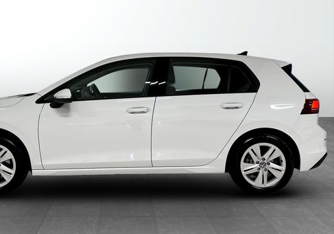 Volkswagen Golf, 2026 2