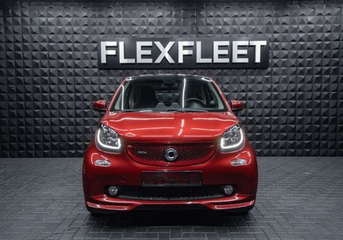 Smart ForTwo, 2019