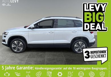 Skoda Karoq, 2023