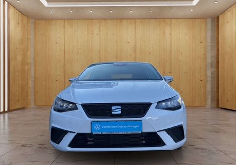 Seat Ibiza, 2024