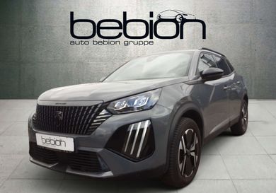 Peugeot 2008, 2024