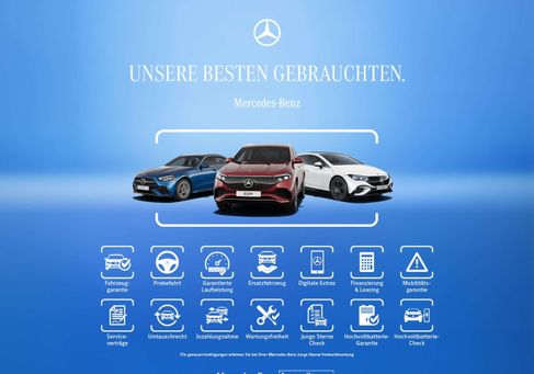 Mercedes-Benz A 180, 2025