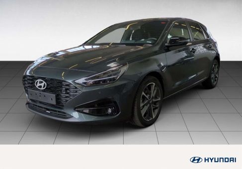 Hyundai i30, 2025 2