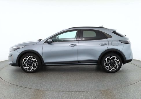Kia XCeed, 2026