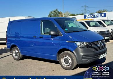 Volkswagen T6 Transporter, 2024