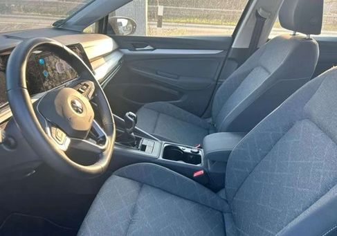 Volkswagen Golf, 2022 3
