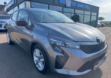 Renault Clio, 2025