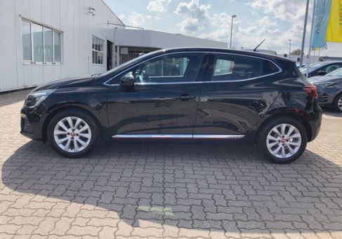 Renault Clio, 2021