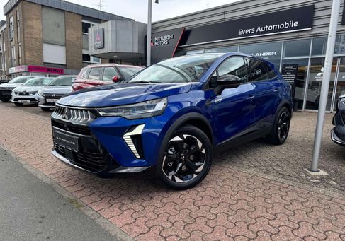 Mitsubishi Grandis, 2026