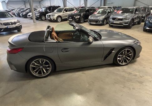 BMW Z4 M, 2019