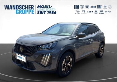 Peugeot 2008, 2023