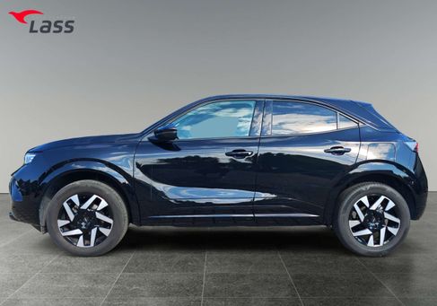 Opel Mokka, 2025 3