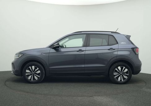 Volkswagen T-Cross, 2025 3