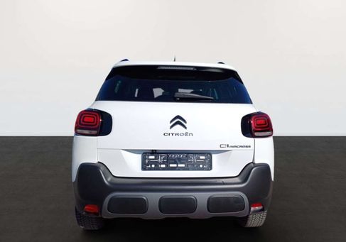 Citroën C3 Aircross, 2023 3