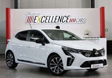 Mitsubishi Colt, 2024