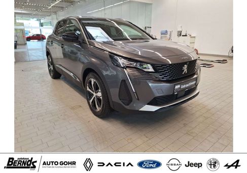 Peugeot 3008, 2023