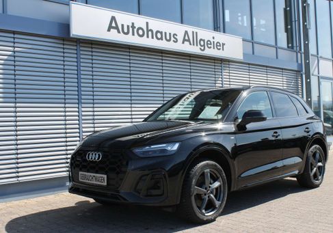 Audi Q5, 2022 2