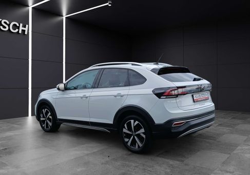 Volkswagen Taigo, 2022