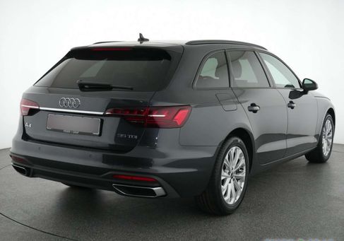 Audi A4, 2024 2