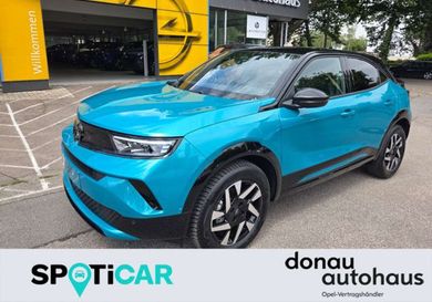 Opel Mokka, 2025