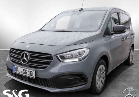 Mercedes-Benz Citan, 2023