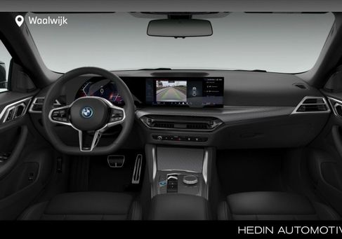 BMW i4, 2026