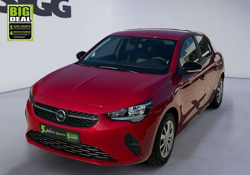 Opel Corsa, 2023 2