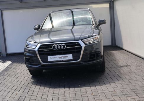 Audi Q5, 2019