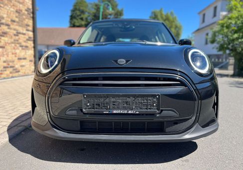 MINI Cooper, 2023