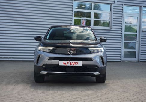 Opel Mokka, 2022