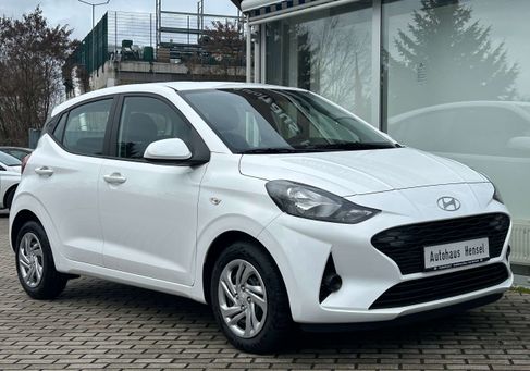 Hyundai i10, 2026 2