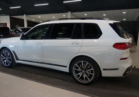 BMW X7, 2020 3