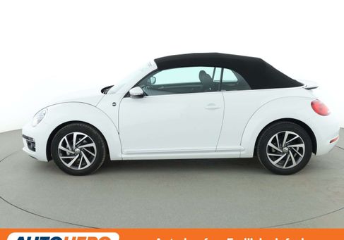 Volkswagen Beetle, 2018