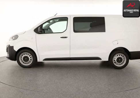 Fiat Scudo, 2026
