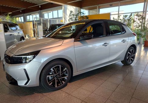 Opel Corsa, 2026 2