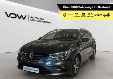 Renault Megane, 2022
