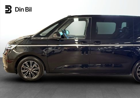 Volkswagen Multivan, 2024 2