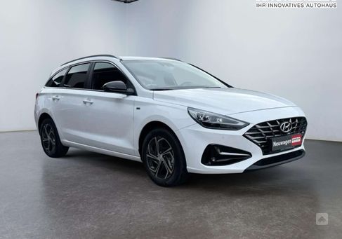 Hyundai i30, 2024