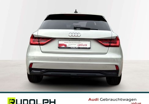 Audi A1, 2025