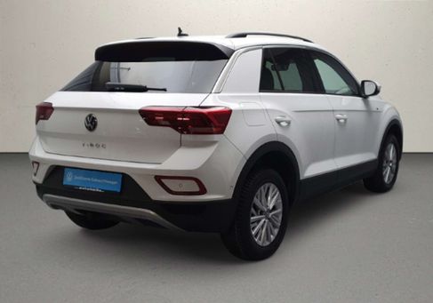 Volkswagen T-Roc, 2023