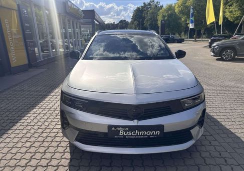 Opel Astra, 2024
