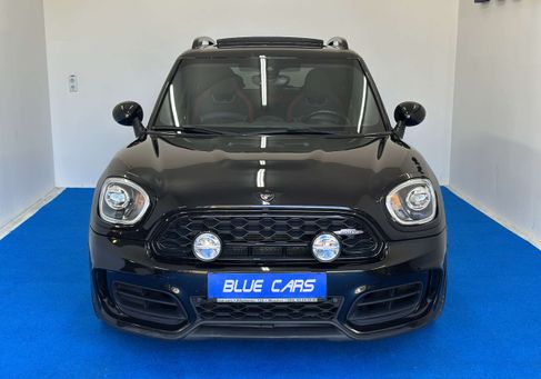 MINI John Cooper Works Countryman, 2018