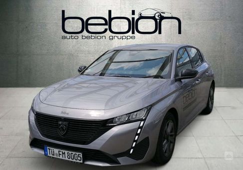 Peugeot 308, 2023