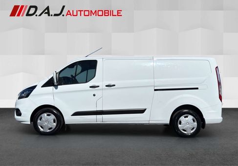 Ford Transit Custom, 2022