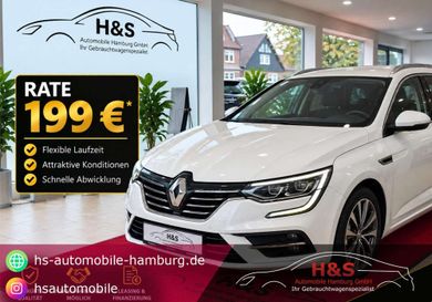 Renault Talisman, 2019