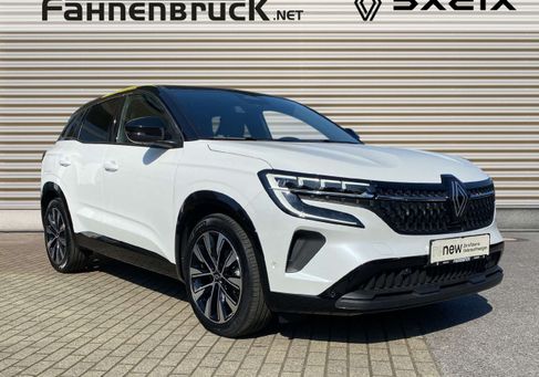 Renault Austral, 2024